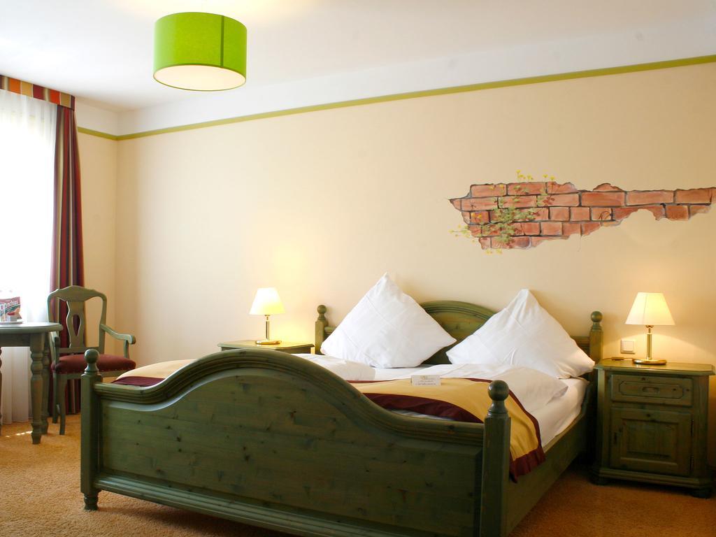 Hotel Speeter 4*