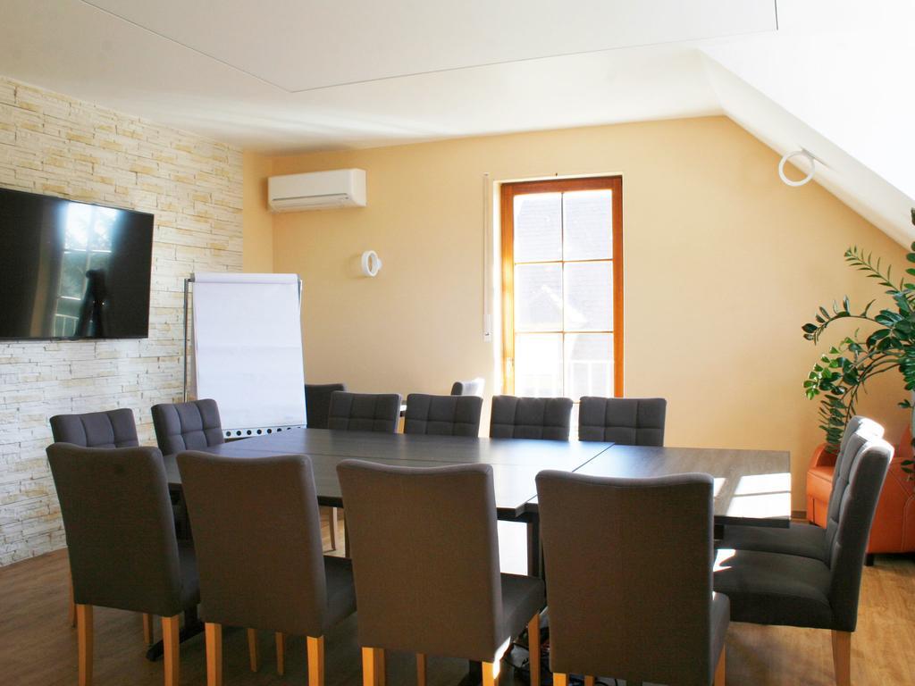 Speeter Hotel Weisenheim am Berg